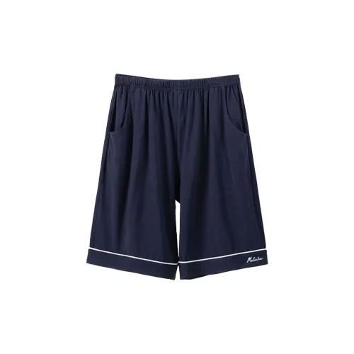 Mulinsen Мужские пижамные штаны