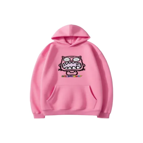 YGHOME OFFICIAL Толстовка Унисекс