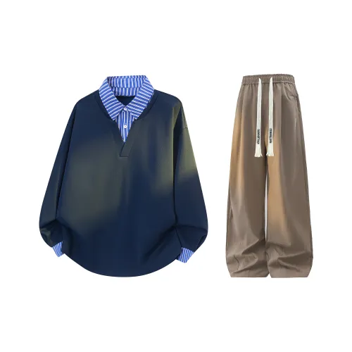 DANGERTIGER Повседневная спортивная одежда Унисекс