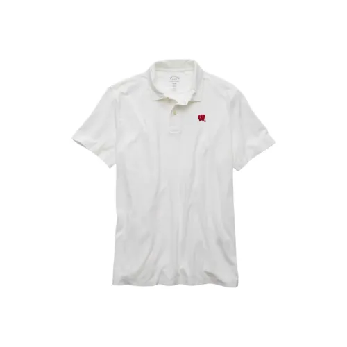 AMERICAN EAGLE Поло Мужское