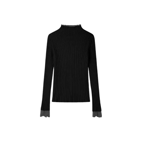 TURN UP Женская трикотажная одежда