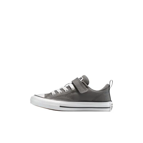 Converse Chuck Taylor All Star Low Топ Kids Кеды Серый Детский