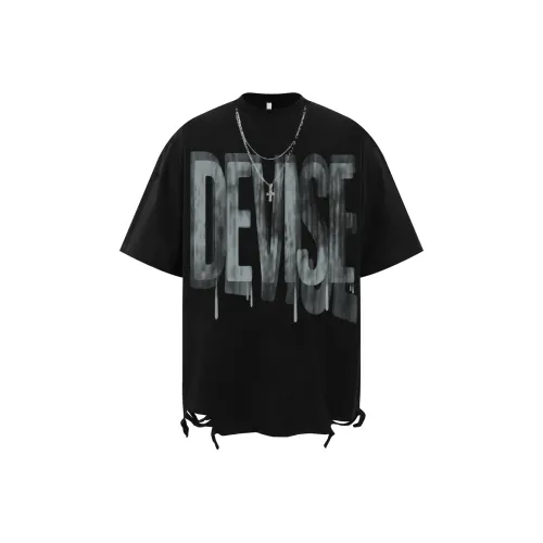 BEAR UNION Женские T-рубашки