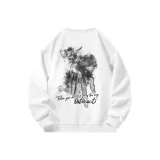 Белый (с флисовой подкладкой)