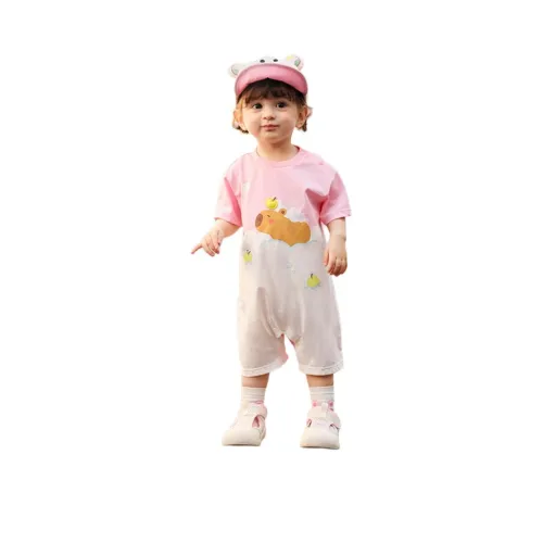 Balabala Унисекс Комбинезоны / Слюнявчики