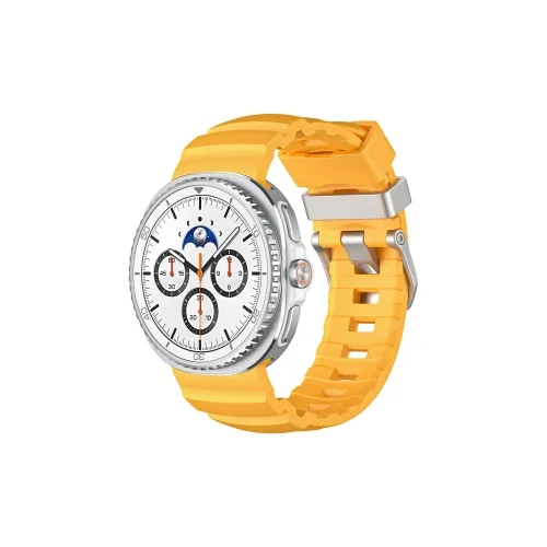 DAOWEI Ремешок Samsung Совместимость Силиконовый Материал 217 мм