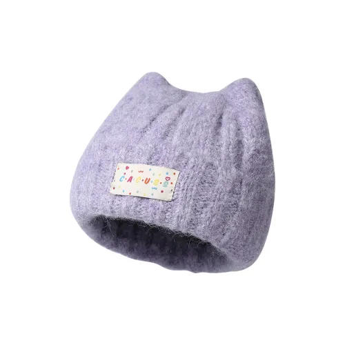 CACUSS Junior Полиэстер Шапки-бини Женские