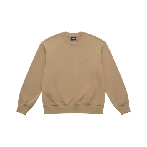 MLB New York Yankees Basic Collection 25FW Толстовка Унисекс