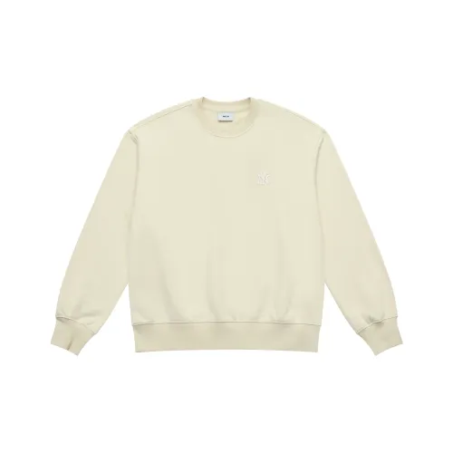 MLB New York Yankees Basic Collection 25FW Толстовка Унисекс