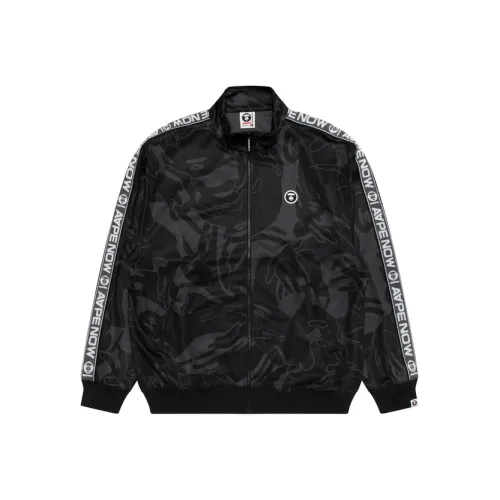 Aape FW25 Толстовка Куртка Мужская