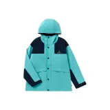 Светло-зеленый/синий