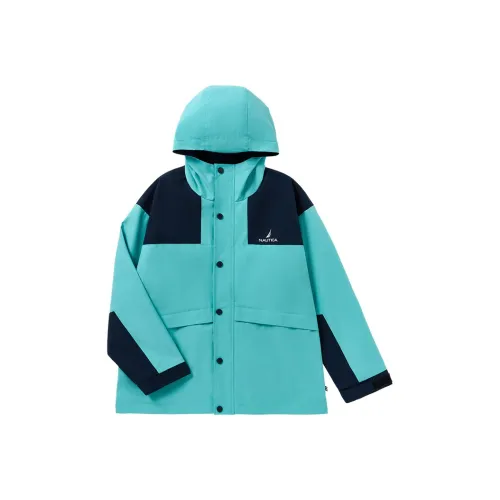 NAUTICA Тройная защита Пальто Детское