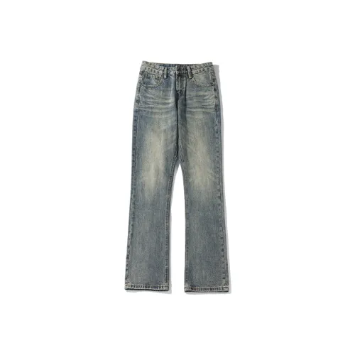 MACBANA Школьный возраст Джинсы