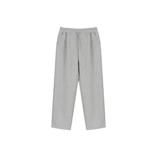 DAVID ME Весенние Осенние Повседневные Брюки Унисекс