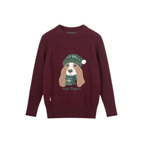 Hush Puppies KIDS Свитера