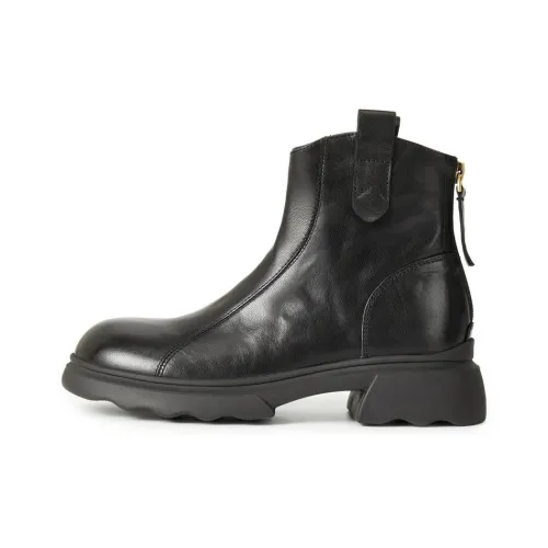 Белль Ботильоны Женские