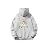 Серый меланж