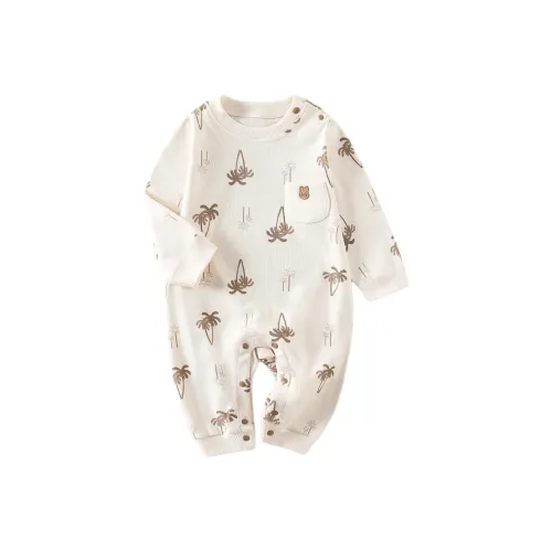 FrogPrince Остров Holidays Детские комбинезоны / ползунки