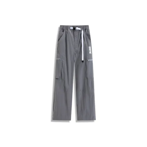 SAME FLOW Унисекс Карго Брюки