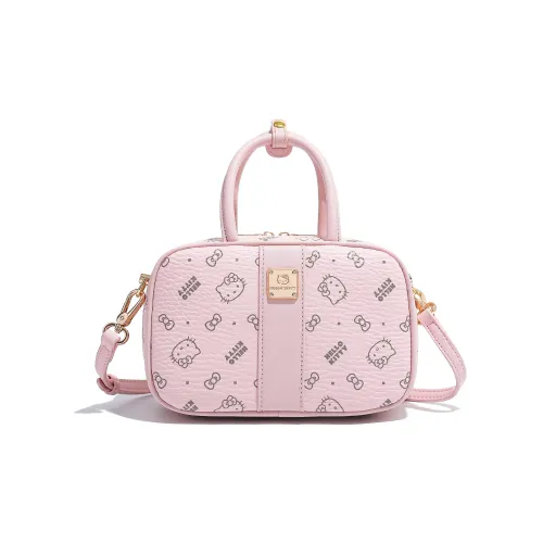Sanrio Hello Kitty PU (полиуретан) Сумка Женская Многоцветная
