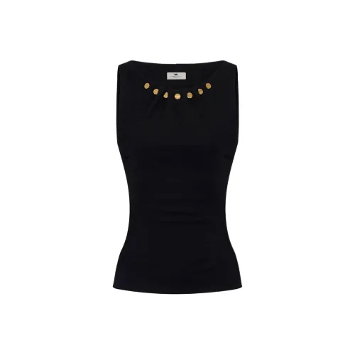 Elisabetta Franchi Майка Женская