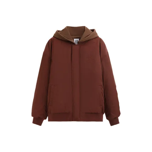 GAP Мужские пуховики