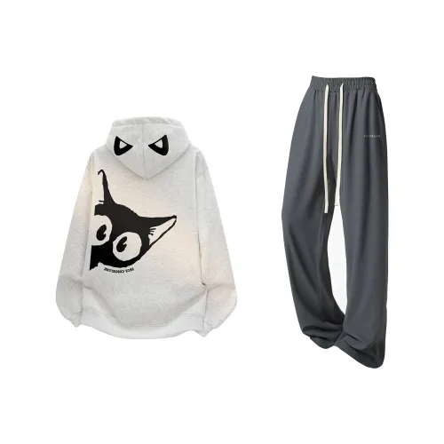 PAUL COSTELLOE Унисекс Повседневная Спортивная Одежда