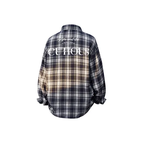 Disney Унисекс Рубашки