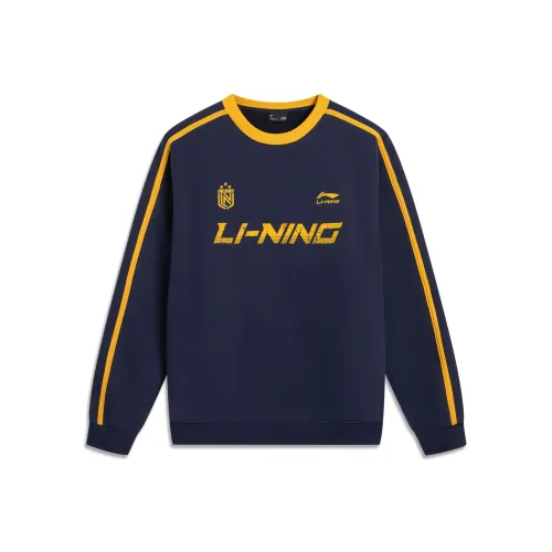 Лайнер Sports Life Collection Свитшот Унисекс