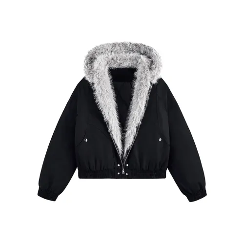 Hungo Унисекс Куртки