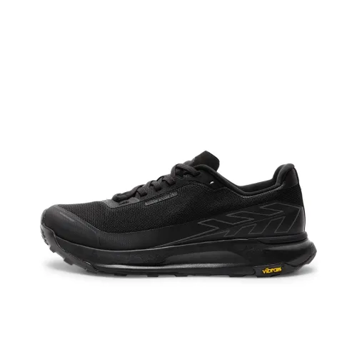 KOLON SPORT EGG LITE 2,0 Streetwear Низкий Топ Унисекс