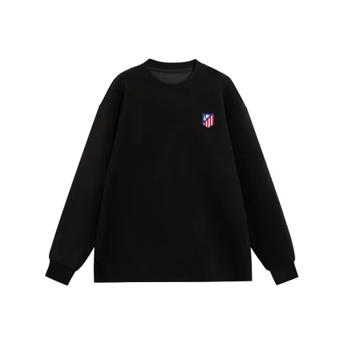 ATLETICO DE MADRID 1903 Толстовка Унисекс