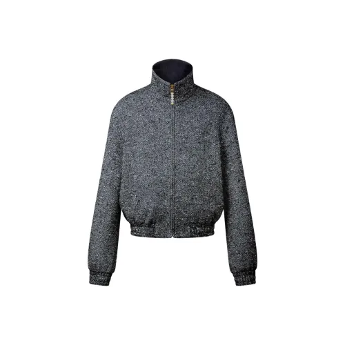 LOUIS VUITTON x NIGO FW25 Куртки и пальто Мужской