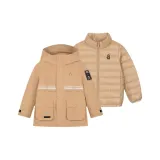 Теплый хаки