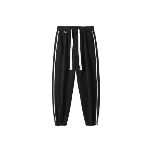 FOREVER 21 Унисекс Повседневные Штаны