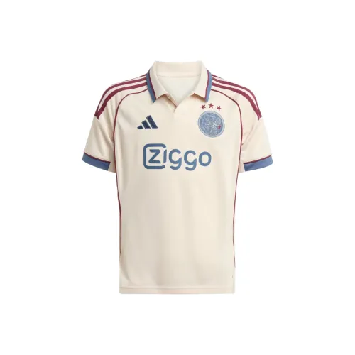 Adidas Ajax Amsterdam Т-рубашка Детская