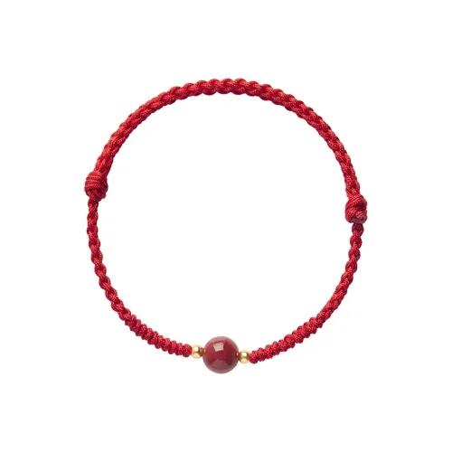 BAX Ткань Браслеты Шнурки Унисекс