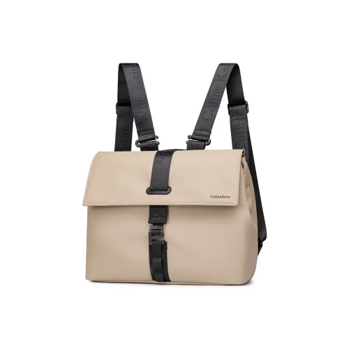 COLINS KEIRS Ткань Рюкзак Стандартный Унисекс Хаки