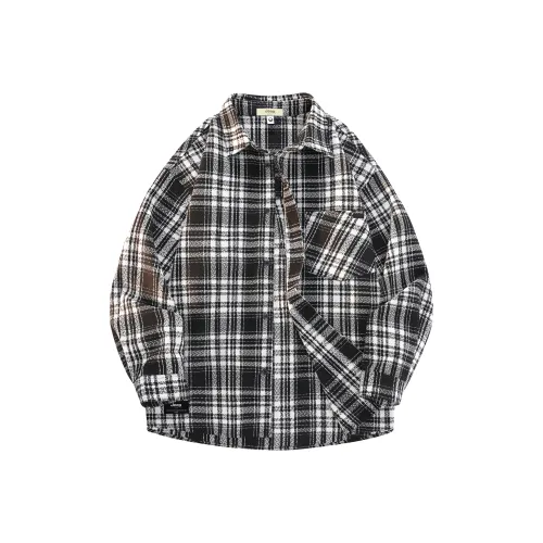 JEEP Pasture Horse Lifestyle Рубашка Унисекс