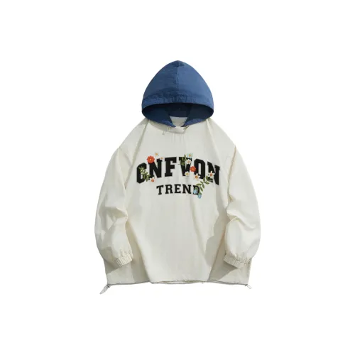 FVON Унисекс Свитшоты