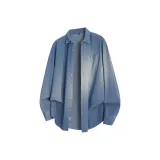 Средне-синий