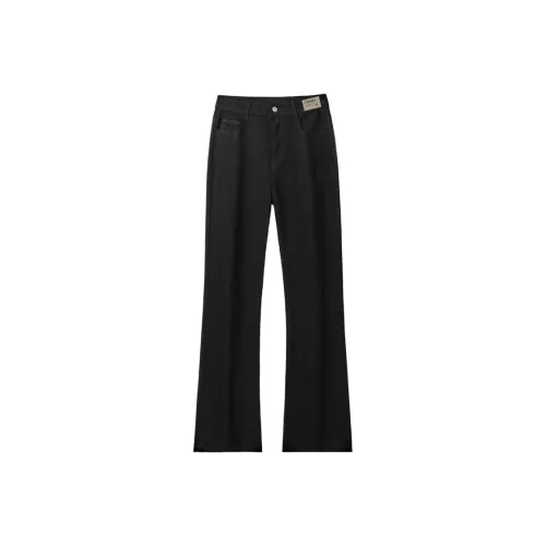 FUMBLE Унисекс Джинсы