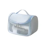 Минималистский стиль, синий