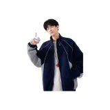 Темно-синий