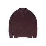 Бианма Стена Красная