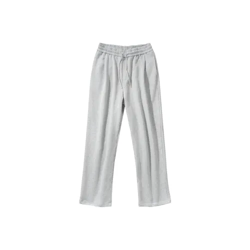 ASEDE Унисекс Повседневные Брюки