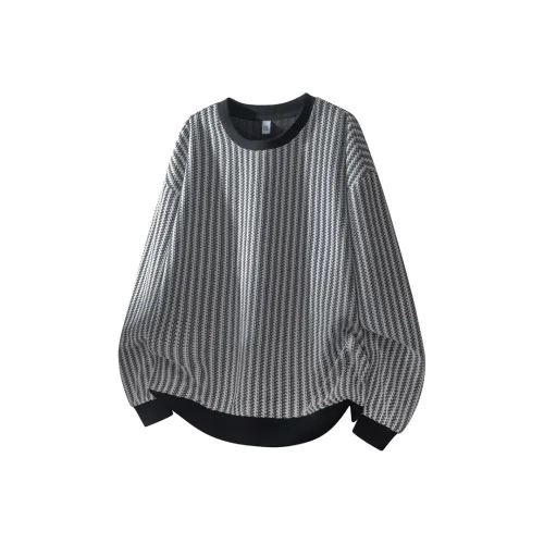 LSVE Унисекс Свитшоты