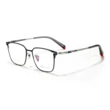 Серебряный/Матовый металлический