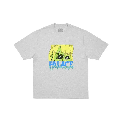 PALACE FW25 DROP7 GHOUL T ШIRT ШIRT Унисекс