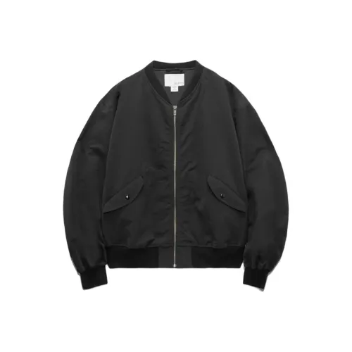 Nanamica FW25 ALPHADRY Field Куртка Куртки Пальто Унисекс